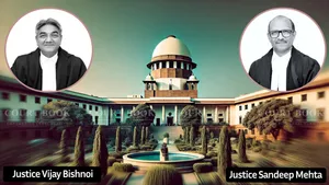 Supreme Court Refuses Anticipatory Bail to RTI Activist, Says ‘RTI Activism Has Become a Business’